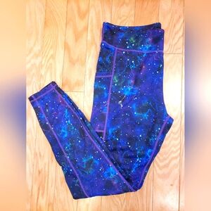 Constantly Varied Gear ankle leggings